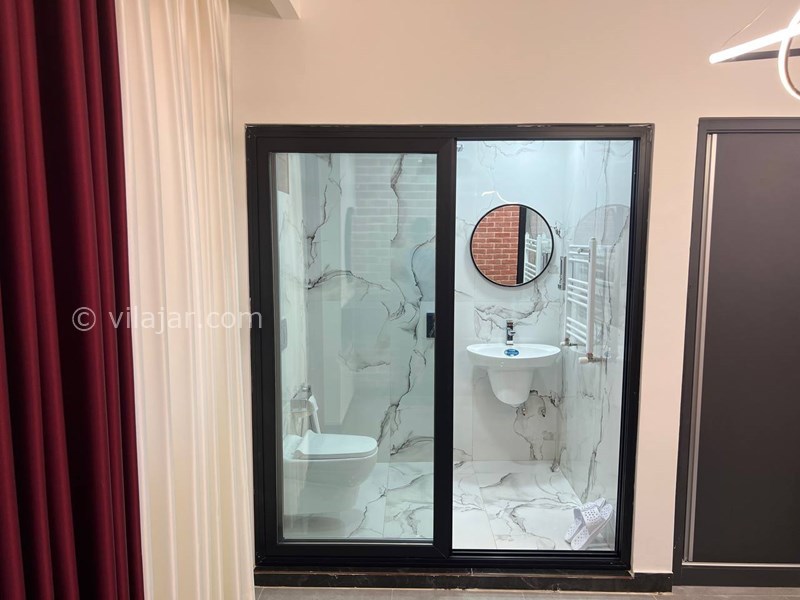 عکس شماره 807947 - اجاره ویلا محمودآباد با استخر -