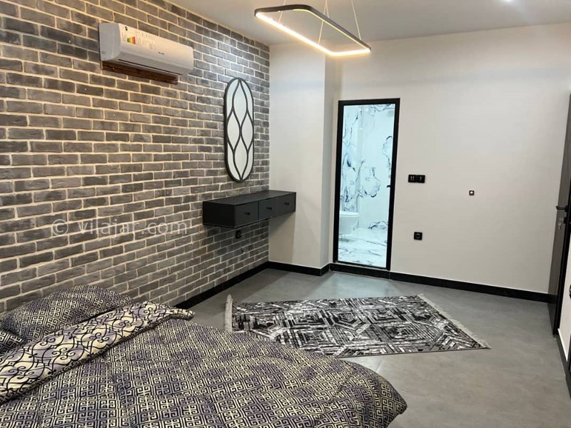 عکس شماره 807949 - اجاره ویلا محمودآباد با استخر -