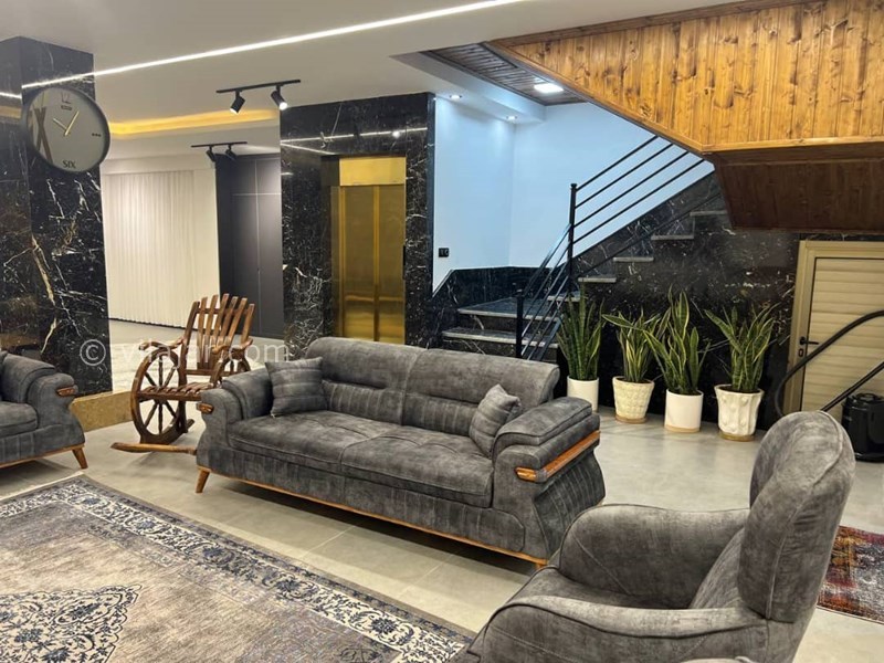 عکس شماره 807950 - اجاره ویلا محمودآباد با استخر -