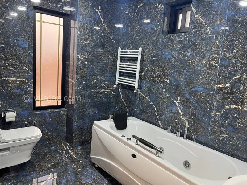 عکس شماره 807954 - اجاره ویلا محمودآباد با استخر -