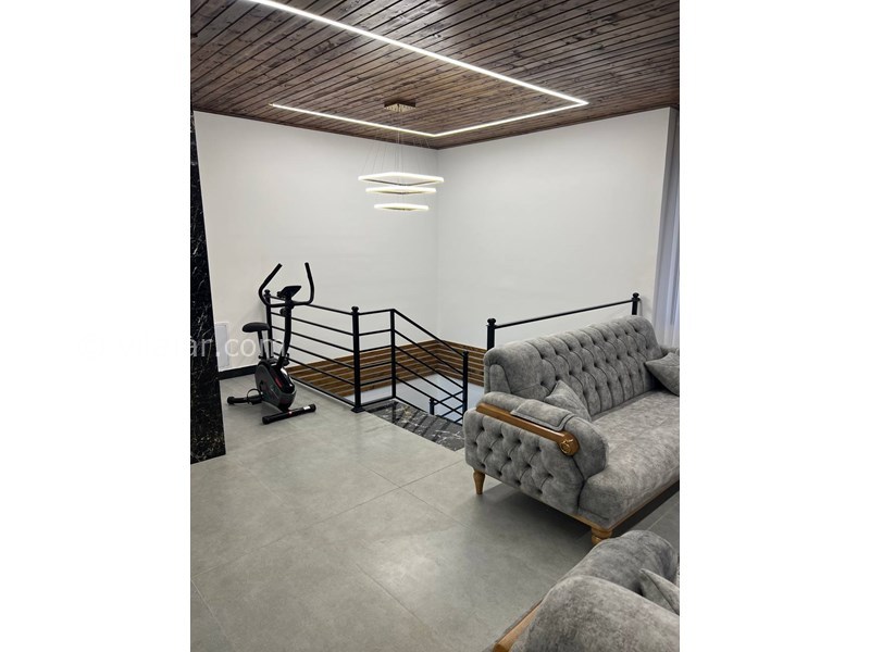 عکس شماره 807955 - اجاره ویلا محمودآباد با استخر -