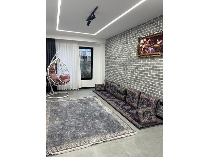 عکس شماره 807956 - اجاره ویلا محمودآباد با استخر -