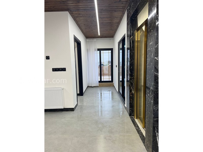 عکس شماره 807957 - اجاره ویلا محمودآباد با استخر -