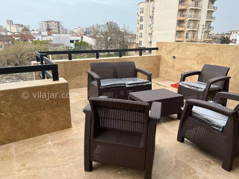 عکس شماره 807962 - اجاره ویلا محمودآباد با استخر -