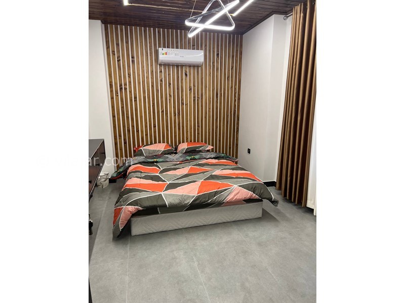 عکس شماره 807965 - اجاره ویلا محمودآباد با استخر -