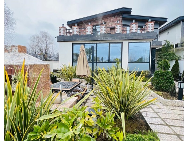 عکس شماره 808089 - اجاره ویلا استخردار نزدیک رامسر - 