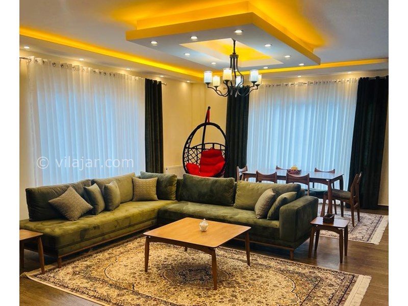 عکس شماره 808094 - اجاره ویلا استخردار نزدیک رامسر - 