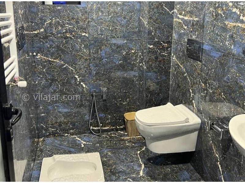 عکس شماره 808162 - اجاره ویلا محمودآباد با استخر -