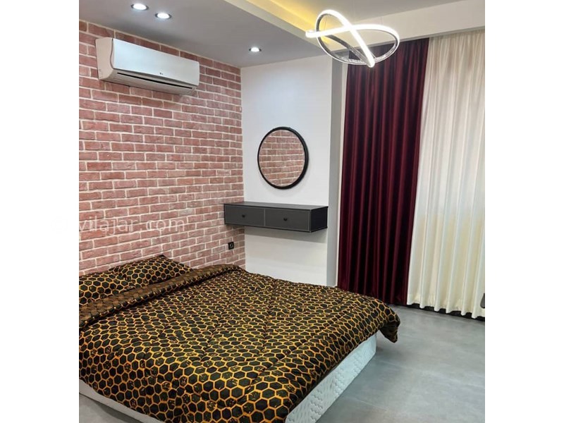 عکس شماره 808169 - اجاره ویلا محمودآباد با استخر -