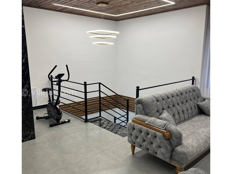 عکس شماره 808173 - اجاره ویلا محمودآباد با استخر -