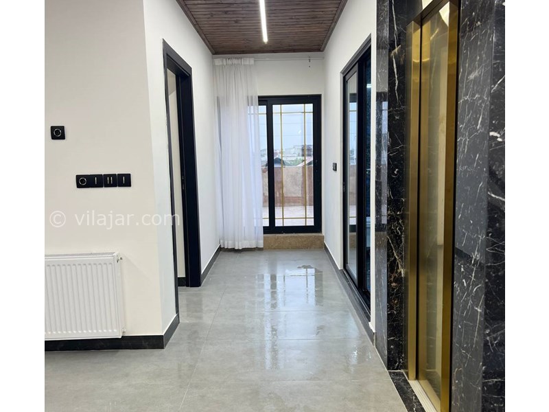 عکس شماره 808175 - اجاره ویلا محمودآباد با استخر -