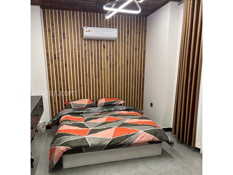 عکس شماره 808178 - اجاره ویلا محمودآباد با استخر -