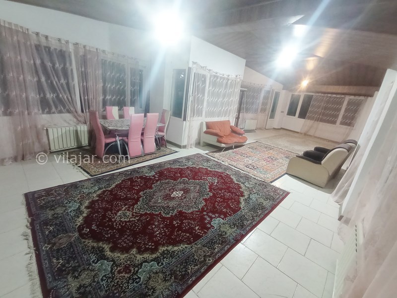 عکس شماره 808230 - اجاره ویلا جنگلی در لتینگان نوشهر -