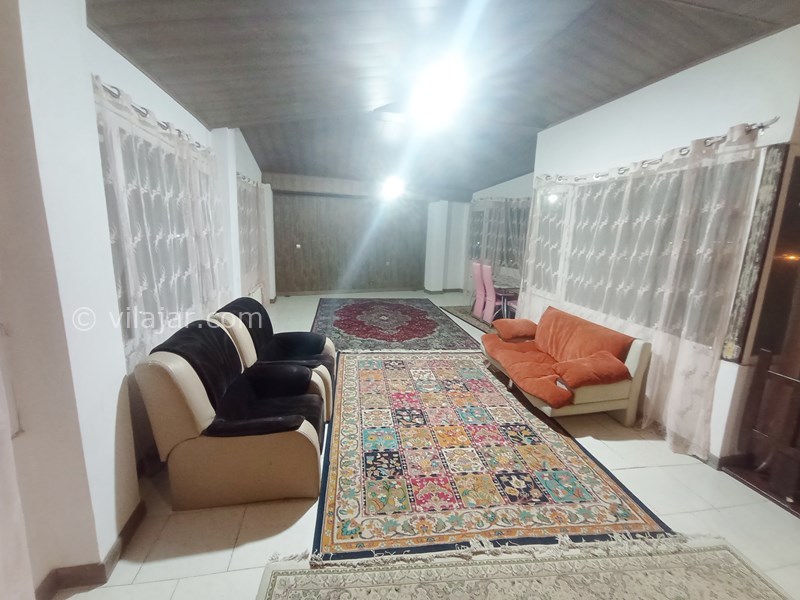 عکس شماره 808231 - اجاره ویلا جنگلی در لتینگان نوشهر -