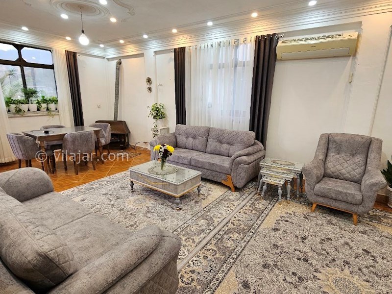 عکس شماره 808272 - ویلا باغ آرامش وشمه سرا ماسال - 