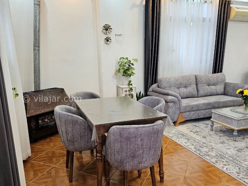 عکس شماره 808273 - ویلا باغ آرامش وشمه سرا ماسال - 