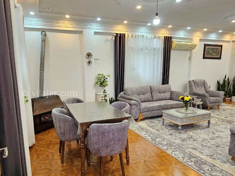 عکس شماره 808274 - ویلا باغ آرامش وشمه سرا ماسال - 