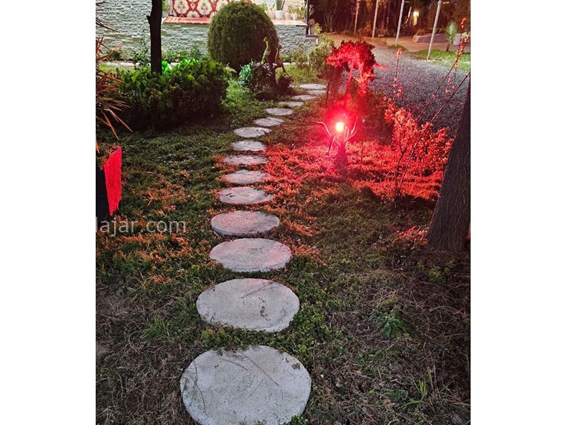 عکس شماره 808275 - ویلا باغ آرامش وشمه سرا ماسال - 