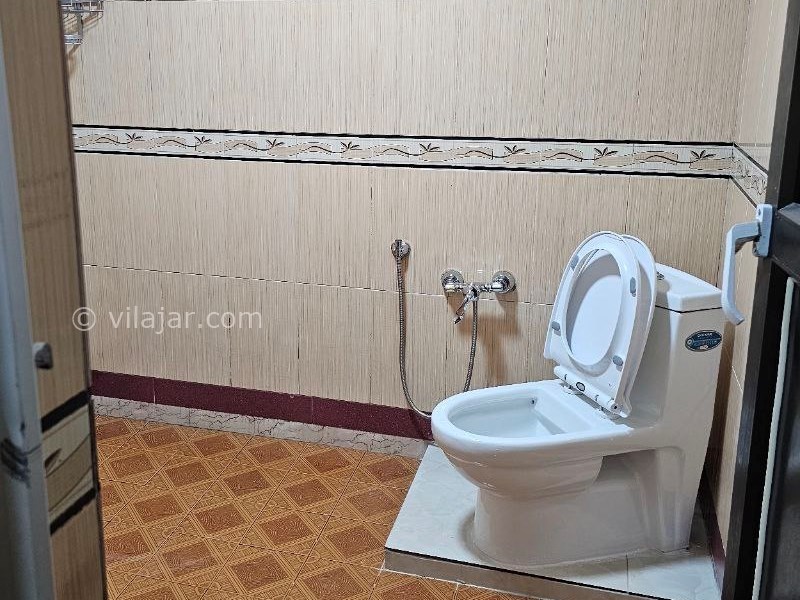 عکس شماره 808277 - ویلا باغ آرامش وشمه سرا ماسال - 