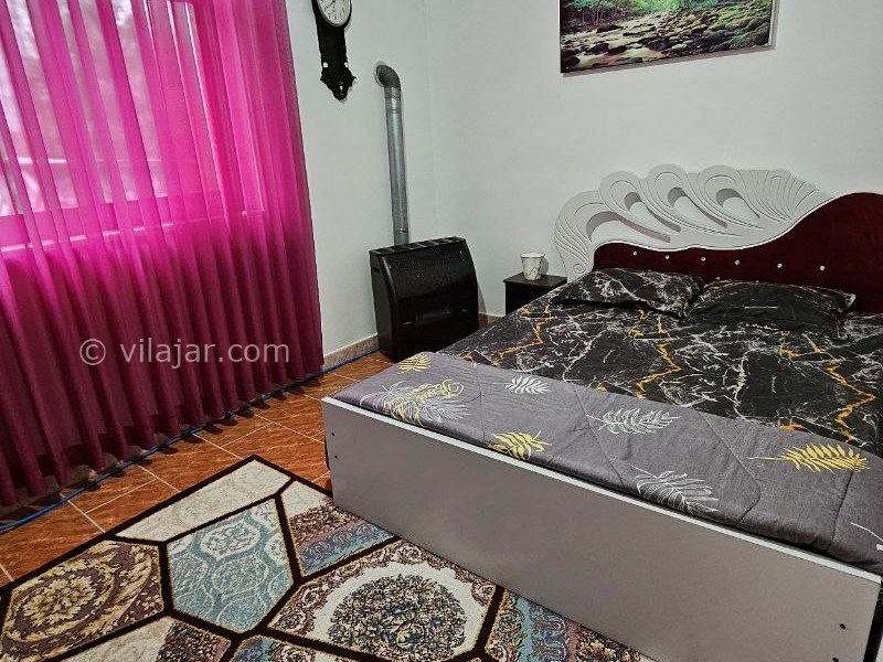 عکس شماره 808278 - ویلا باغ آرامش وشمه سرا ماسال - 