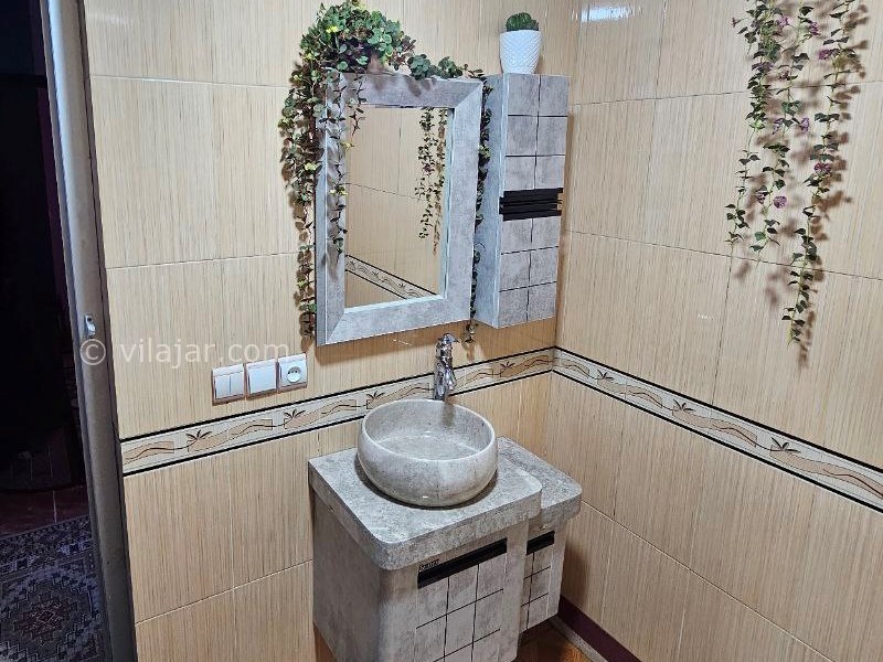 عکس شماره 808279 - ویلا باغ آرامش وشمه سرا ماسال - 