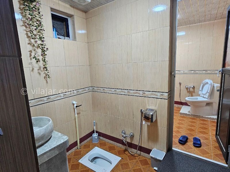 عکس شماره 808281 - ویلا باغ آرامش وشمه سرا ماسال - 