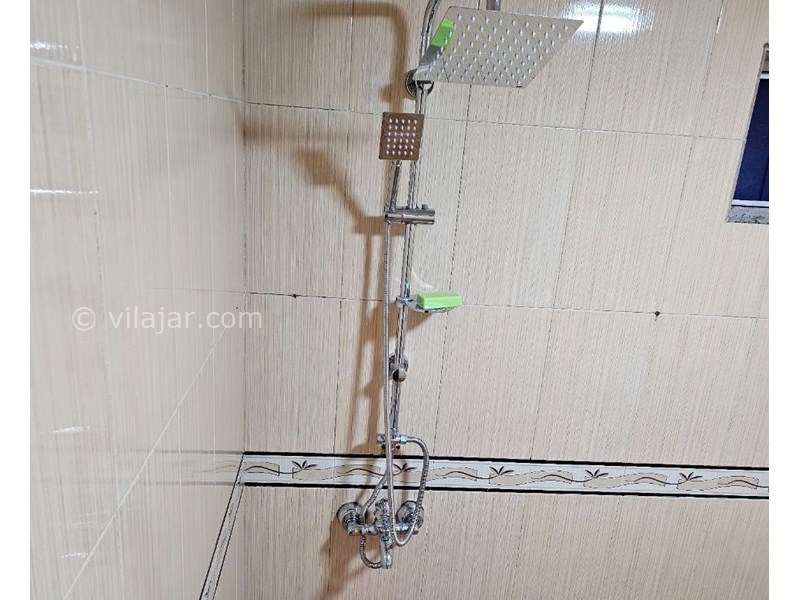 عکس شماره 808282 - ویلا باغ آرامش وشمه سرا ماسال - 