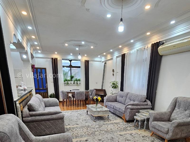 عکس شماره 808287 - ویلا باغ آرامش وشمه سرا ماسال - 