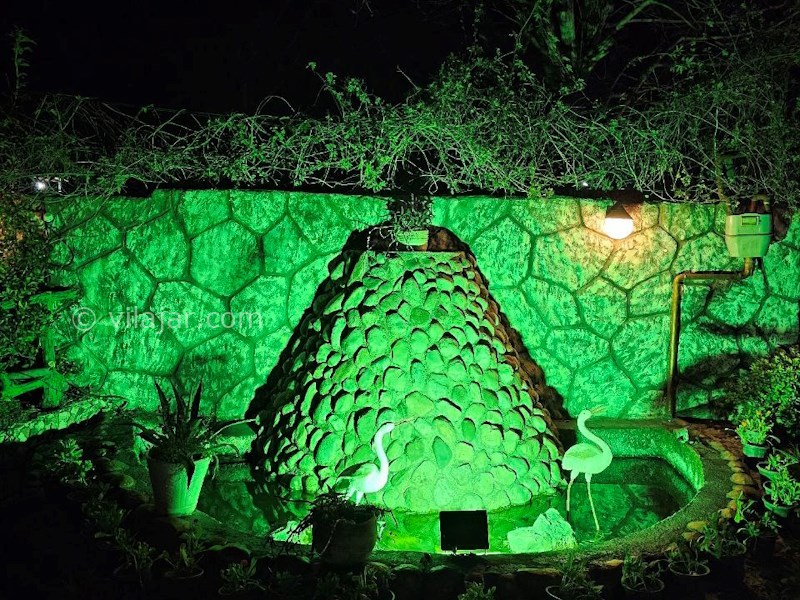 عکس شماره 808289 - ویلا باغ آرامش وشمه سرا ماسال - 