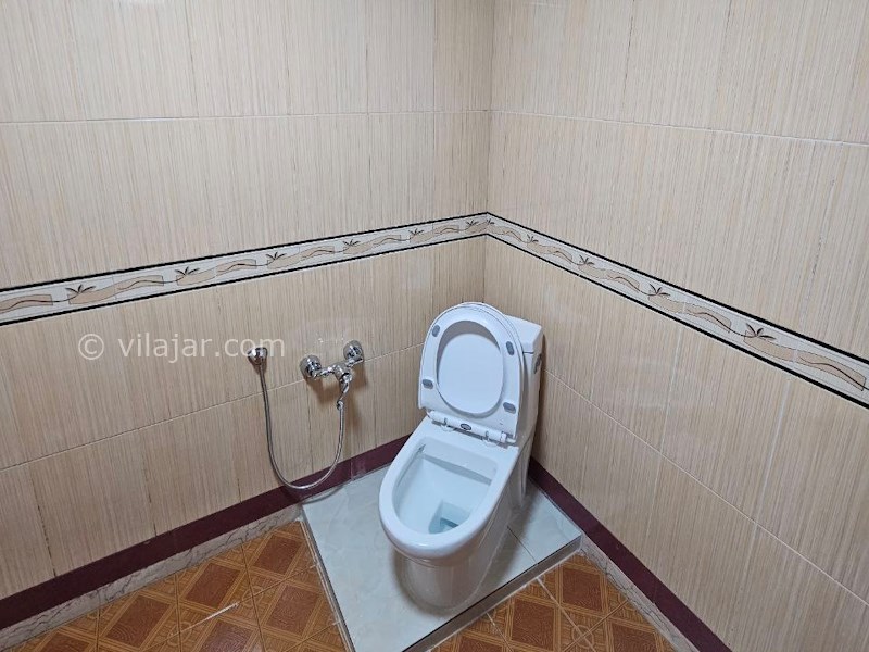 عکس شماره 808290 - ویلا باغ آرامش وشمه سرا ماسال - 