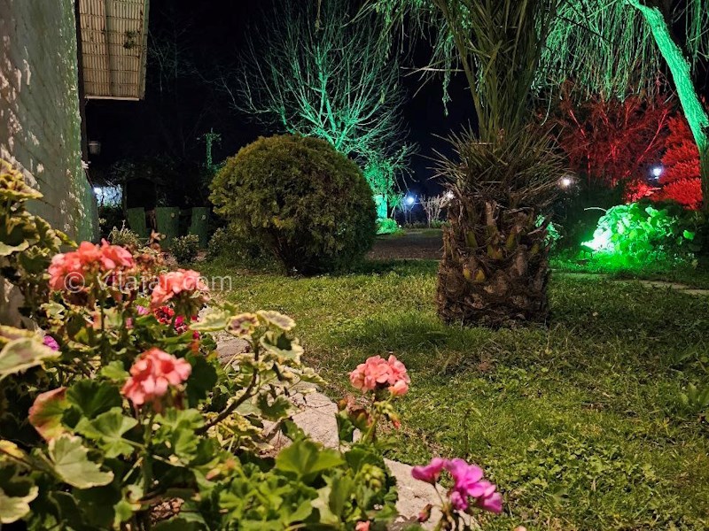 عکس شماره 808292 - ویلا باغ آرامش وشمه سرا ماسال - 