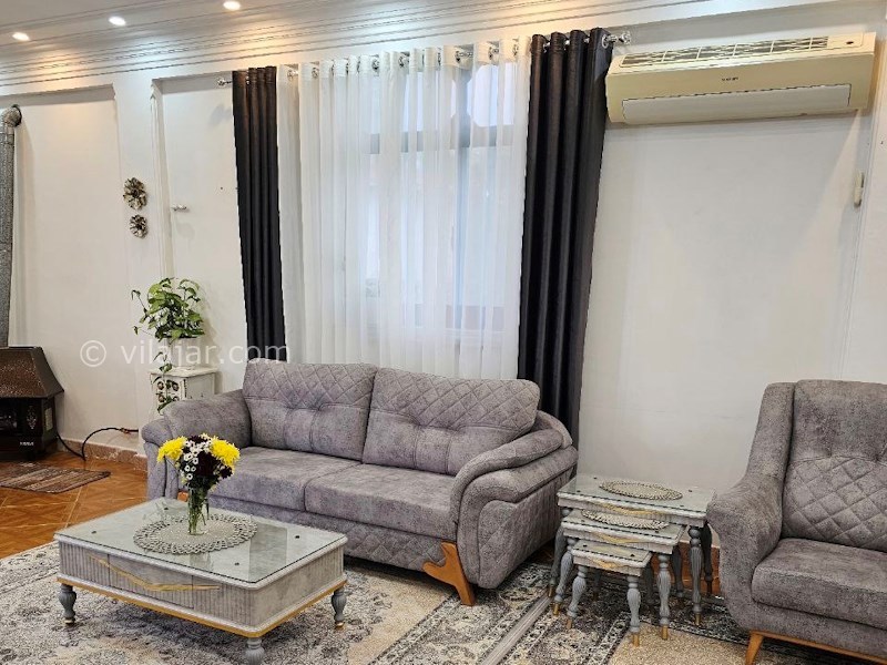 عکس شماره 808293 - ویلا باغ آرامش وشمه سرا ماسال - 