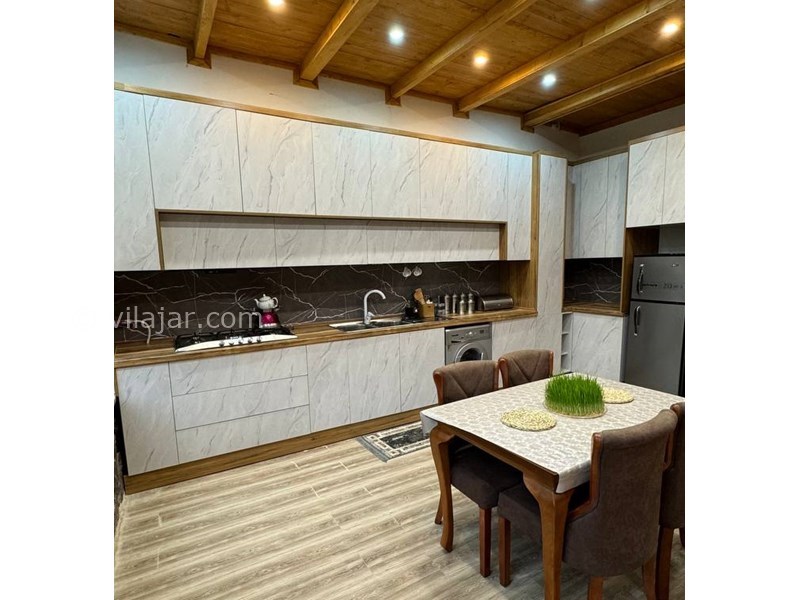 عکس شماره 808367 - رزرو کلبه استخر آبگرم سرپوشیده رامسر - 