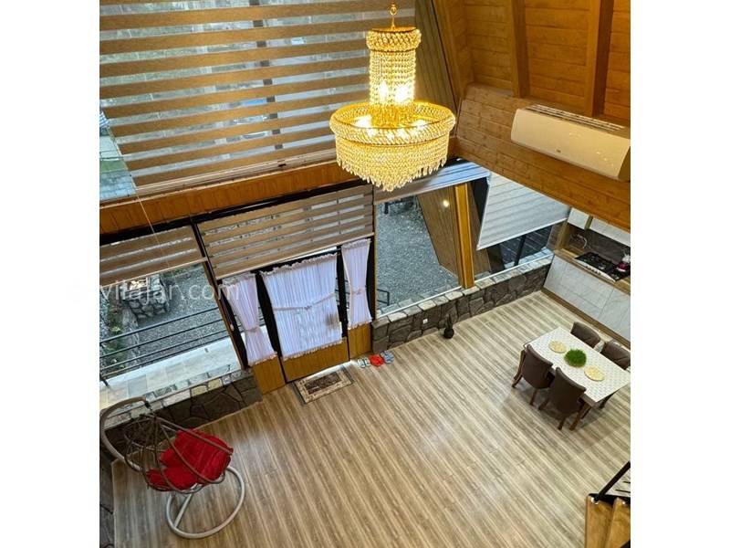 عکس شماره 808368 - رزرو کلبه استخر آبگرم سرپوشیده رامسر - 