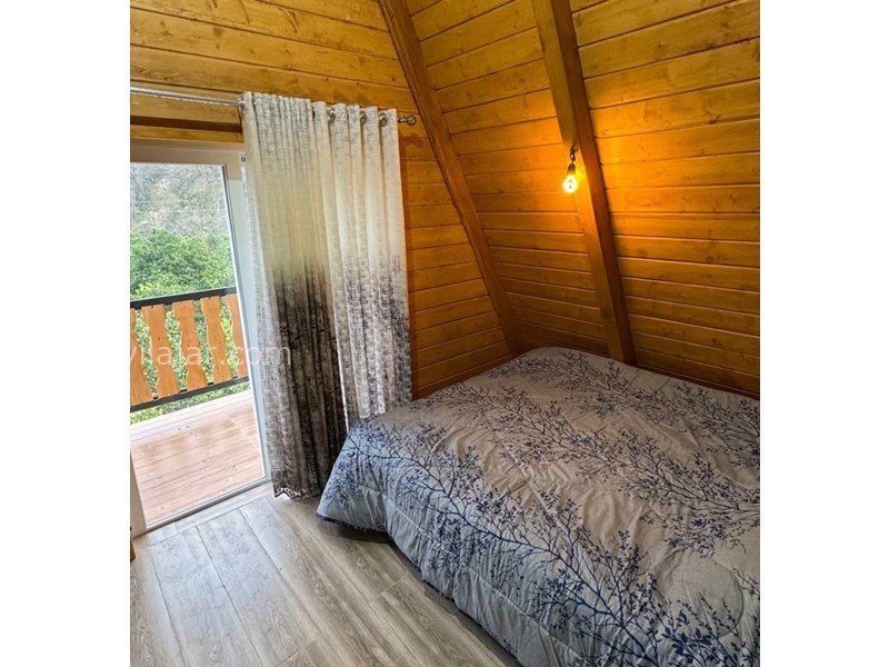 عکس شماره 808370 - رزرو کلبه استخر آبگرم سرپوشیده رامسر - 