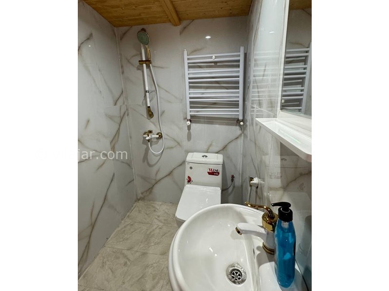 عکس شماره 808374 - رزرو کلبه استخر آبگرم سرپوشیده رامسر - 