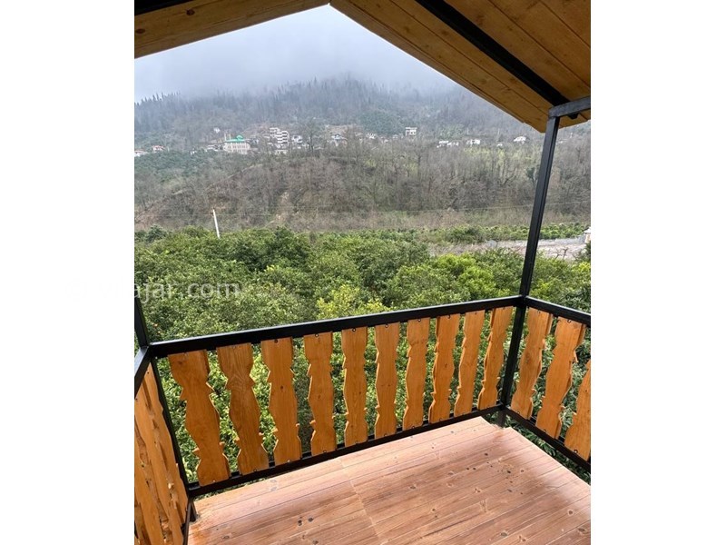 عکس شماره 808375 - رزرو کلبه استخر آبگرم سرپوشیده رامسر - 