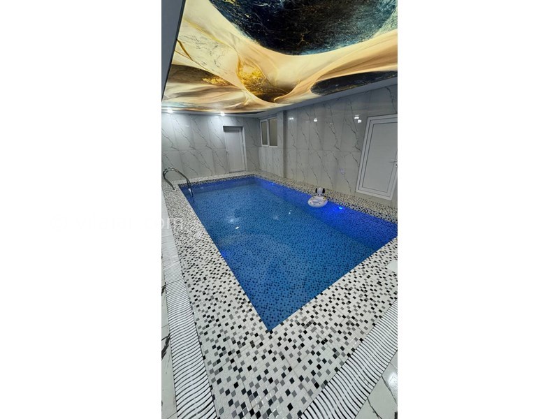 عکس شماره 808378 - رزرو کلبه استخر آبگرم سرپوشیده رامسر - 