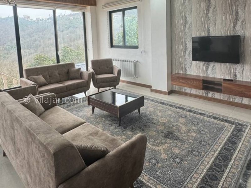 عکس شماره 808405 - اجاره ویلا استخر آبگرم رامسر دالخانی - 