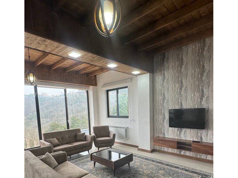 عکس شماره 808408 - اجاره ویلا استخر آبگرم رامسر دالخانی - 