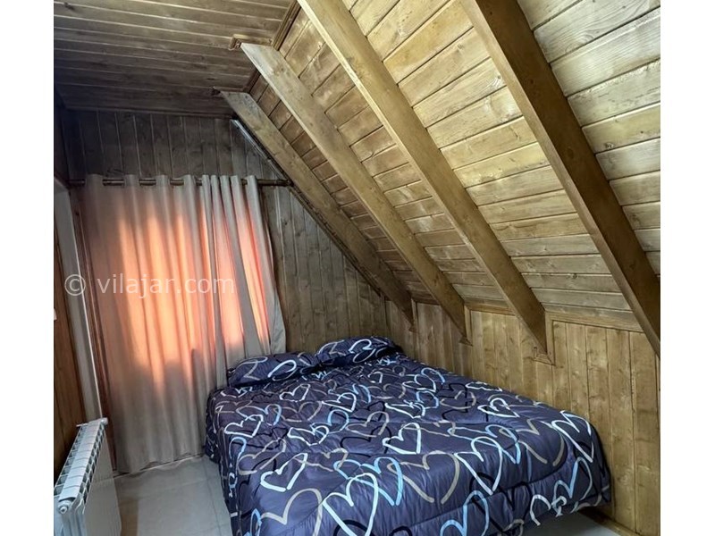 عکس شماره 808412 - اجاره ویلا استخر آبگرم رامسر دالخانی - 