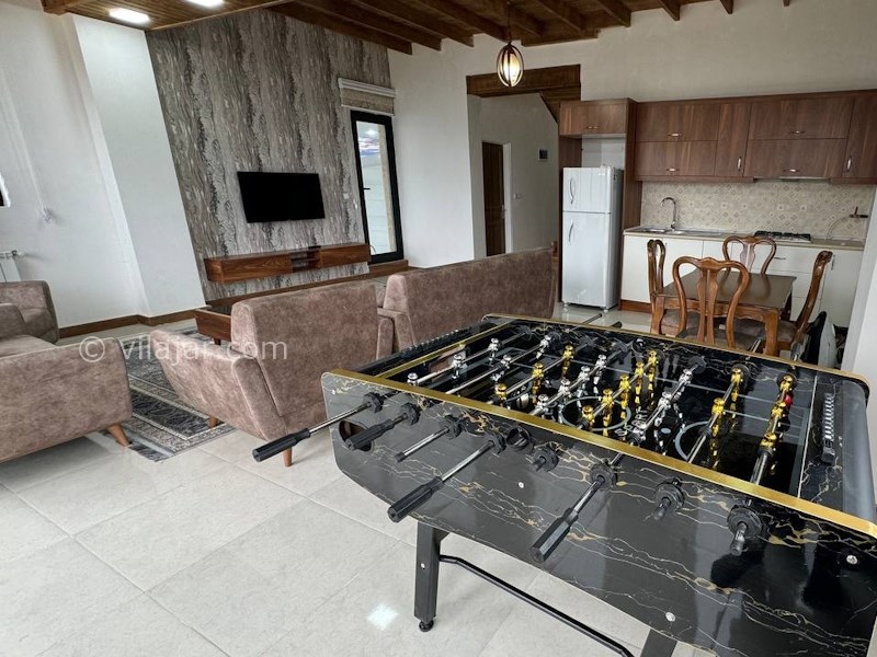 عکس شماره 808413 - اجاره ویلا استخر آبگرم رامسر دالخانی - 