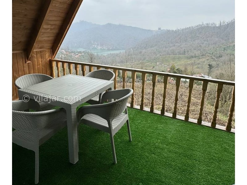 عکس شماره 808418 - اجاره ویلا استخر آبگرم رامسر دالخانی - 