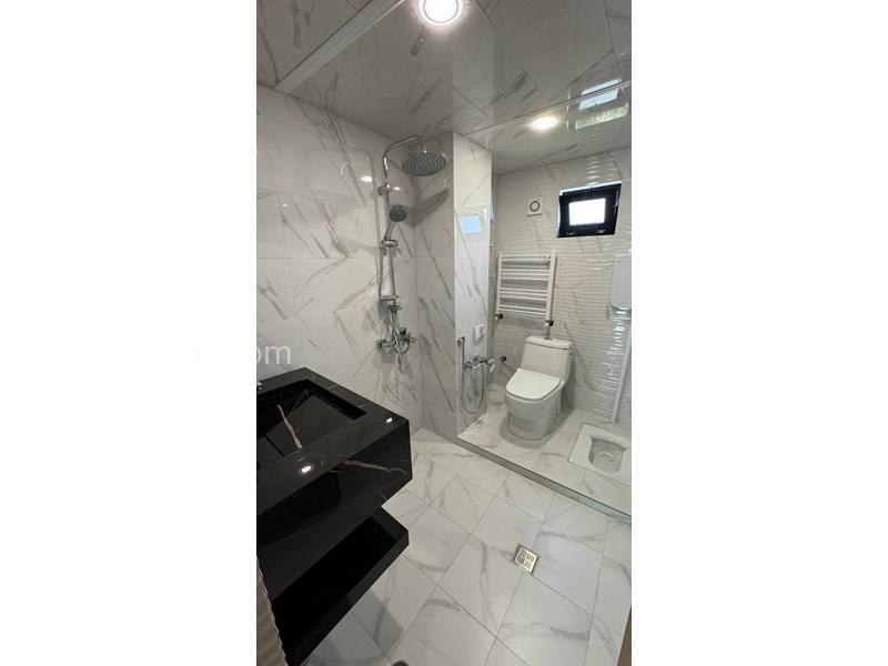 عکس شماره 808435 - کلبه سوئیسی با استخر رامسر سیاسان - 