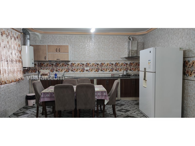 عکس شماره 808531 - اجاره ویلا در تالش گتکسرا -