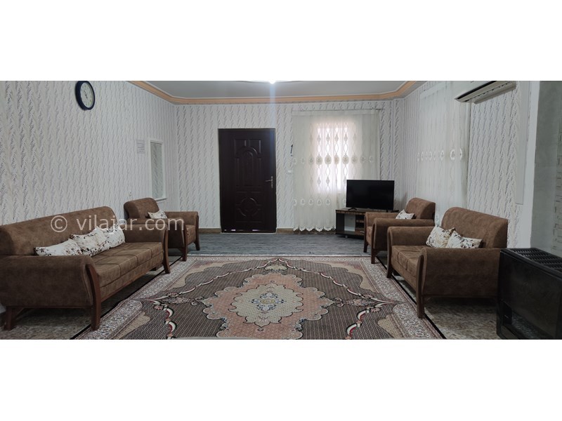 عکس شماره 808532 - اجاره ویلا در تالش گتکسرا -