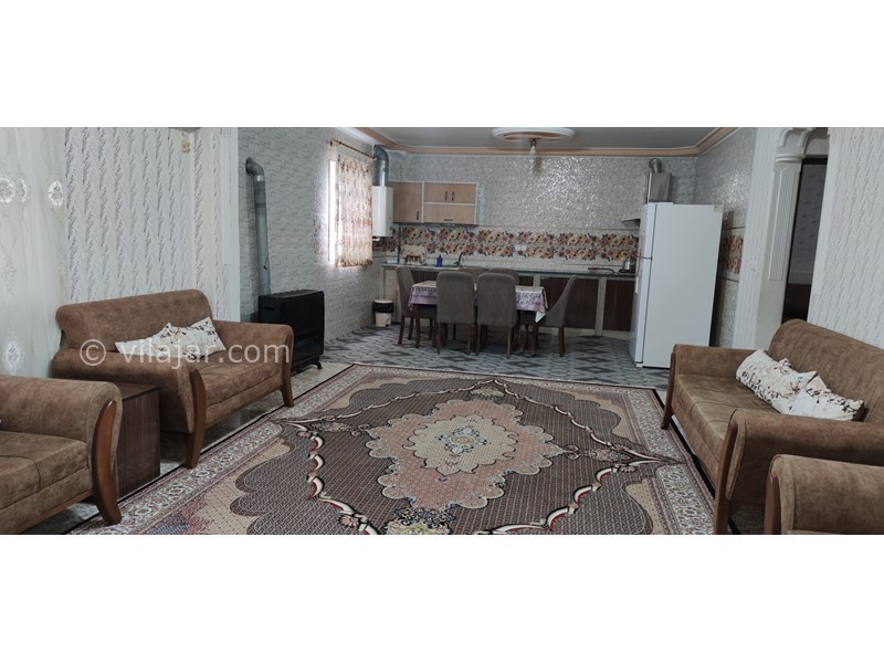 عکس شماره 808533 - اجاره ویلا در تالش گتکسرا -