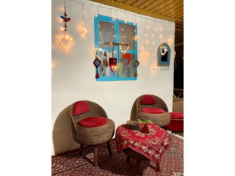 عکس شماره 808581 - اقامتگاه خانه خورشید نزدیک رشت -