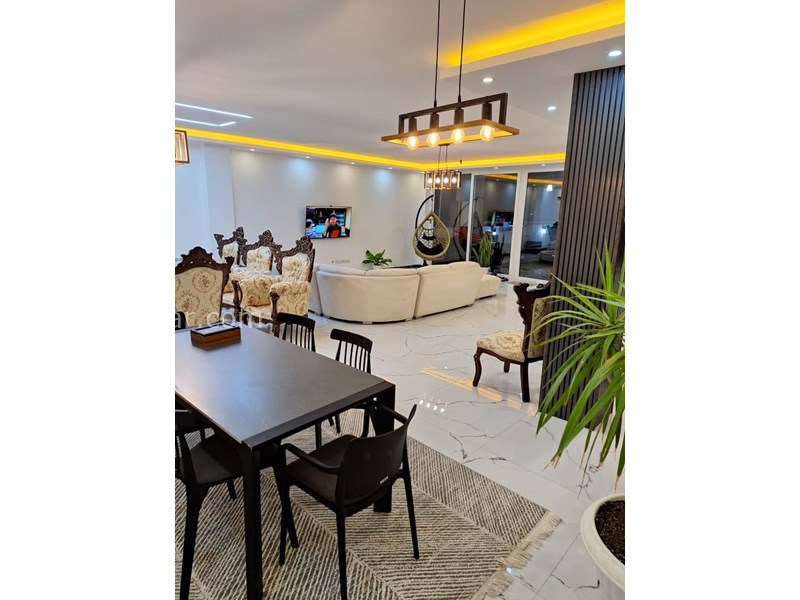 عکس شماره 808591 - اجاره پنت هاوس لب دریا در نوشهر - 