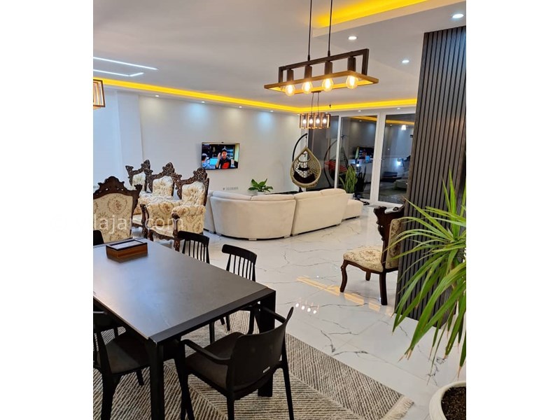 عکس شماره 808597 - اجاره پنت هاوس لب دریا در نوشهر - 